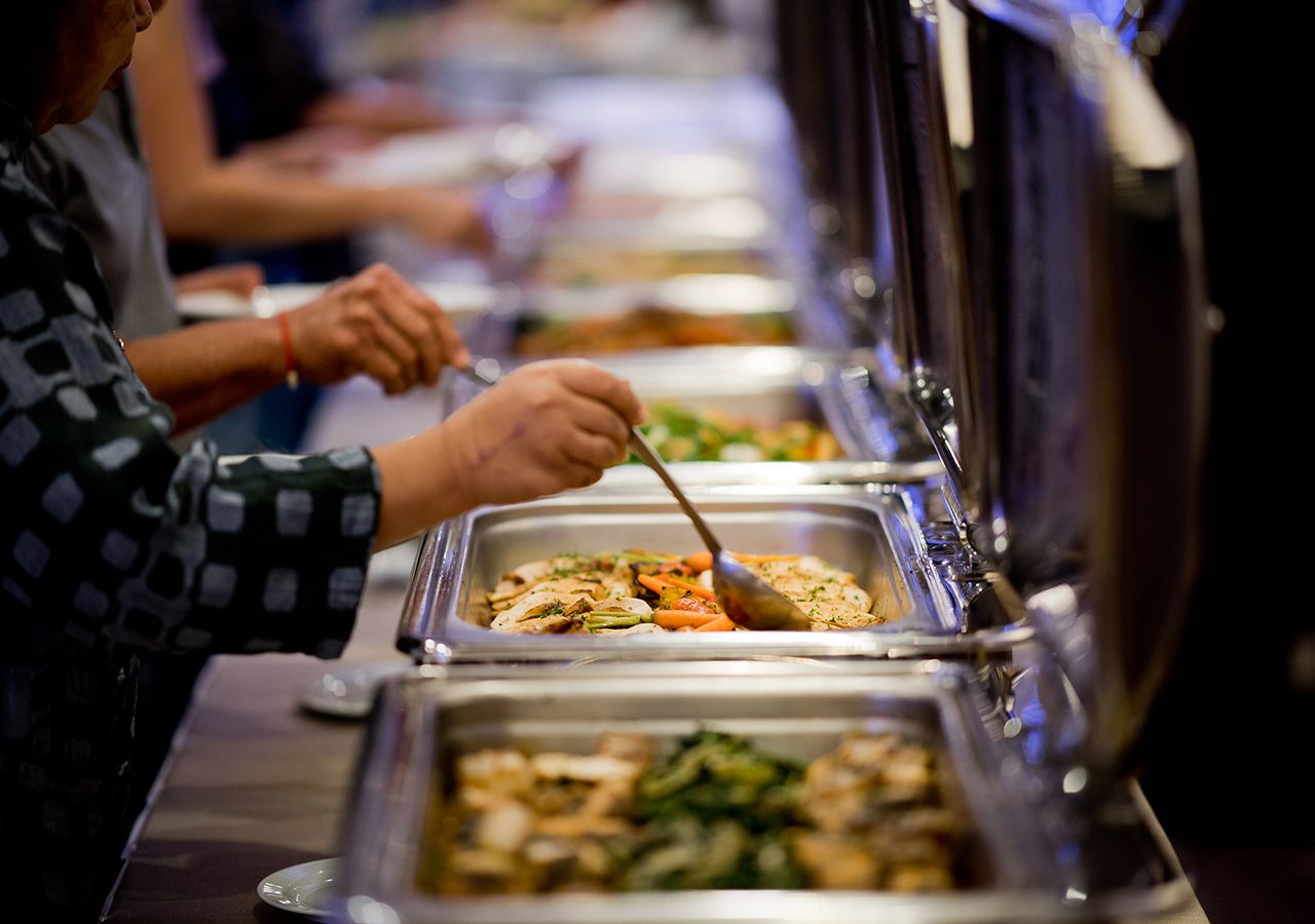 Toplu Yemek Hizmeti foto�raf 1