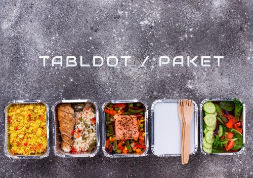 BLOG / Tabldot Yemek mi, Paket Yemek mi Tercih Etmeliyim? foto�raf� 23